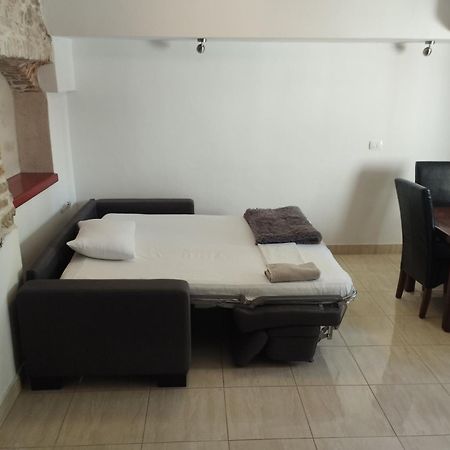 Apartment Ana 2 Sveti Filip i Jakov Bagian luar foto