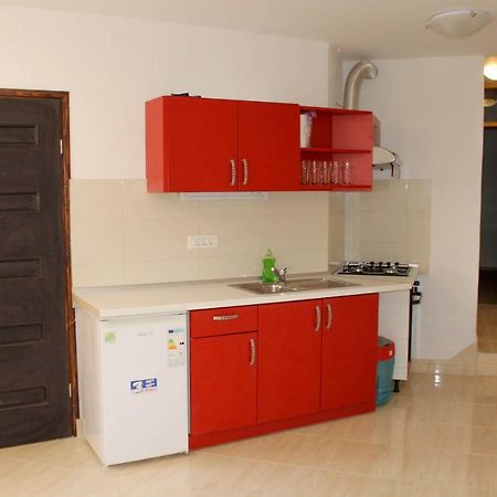 Apartment Ana 2 Sveti Filip i Jakov Bagian luar foto