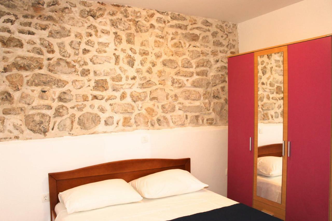 Apartment Ana 2 Sveti Filip i Jakov Bagian luar foto