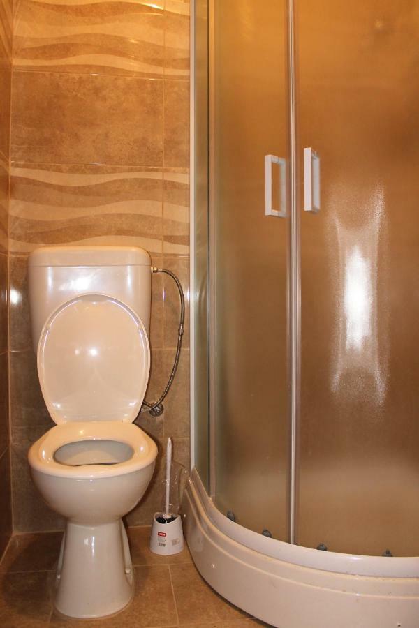 Apartment Ana 2 Sveti Filip i Jakov Bagian luar foto