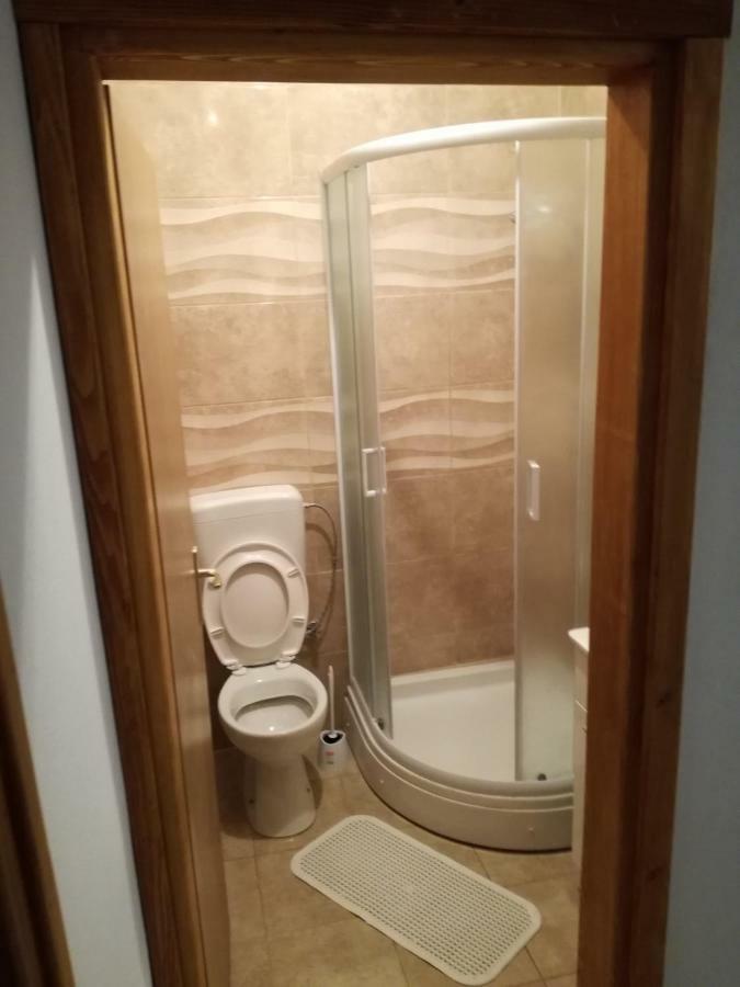 Apartment Ana 2 Sveti Filip i Jakov Bagian luar foto