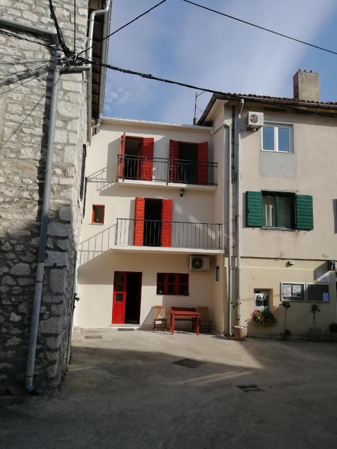 Apartment Ana 2 Sveti Filip i Jakov Bagian luar foto